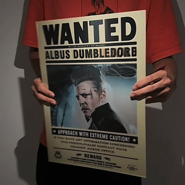 Wizarding Arts