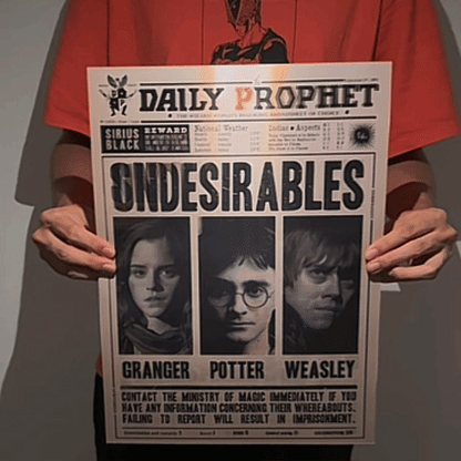 Wizarding Arts