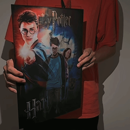 Wizarding Arts
