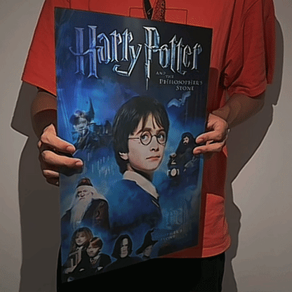 Wizarding Arts