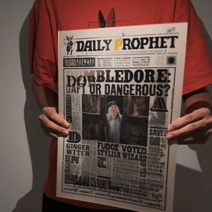Wizarding Arts