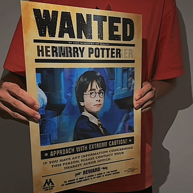 Wizarding Arts