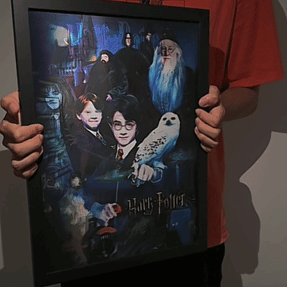 Wizarding Arts