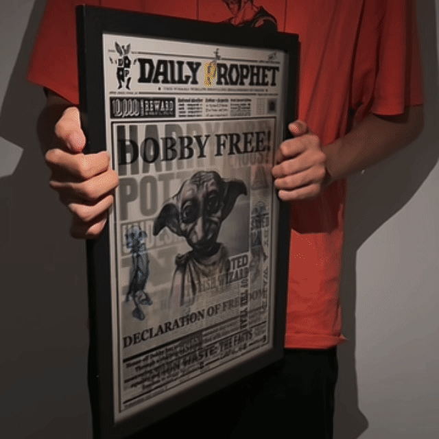 Wizarding Arts